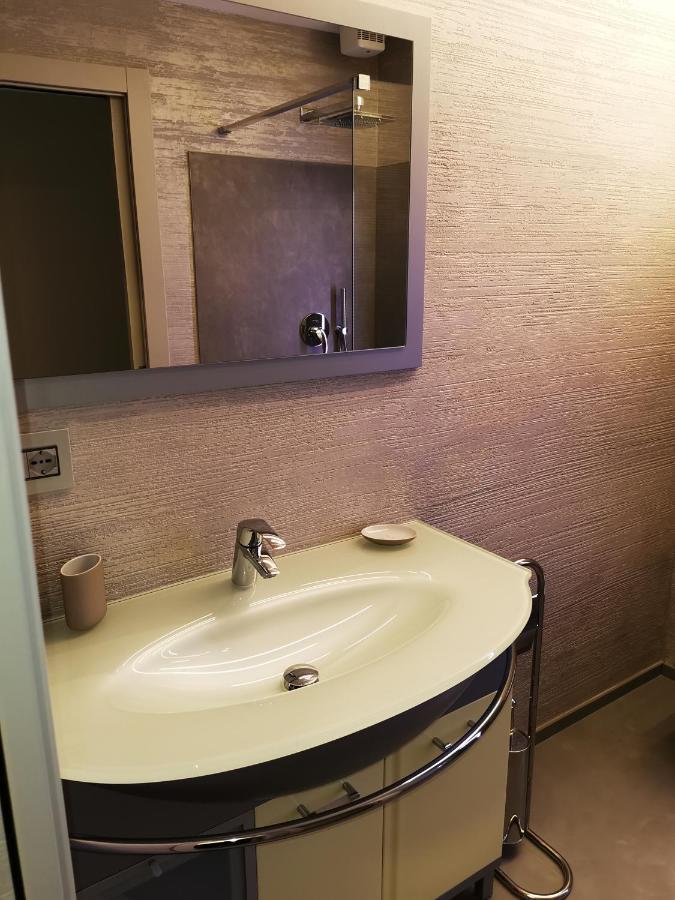 Da Na.Na Apartment Aosta Ngoại thất bức ảnh