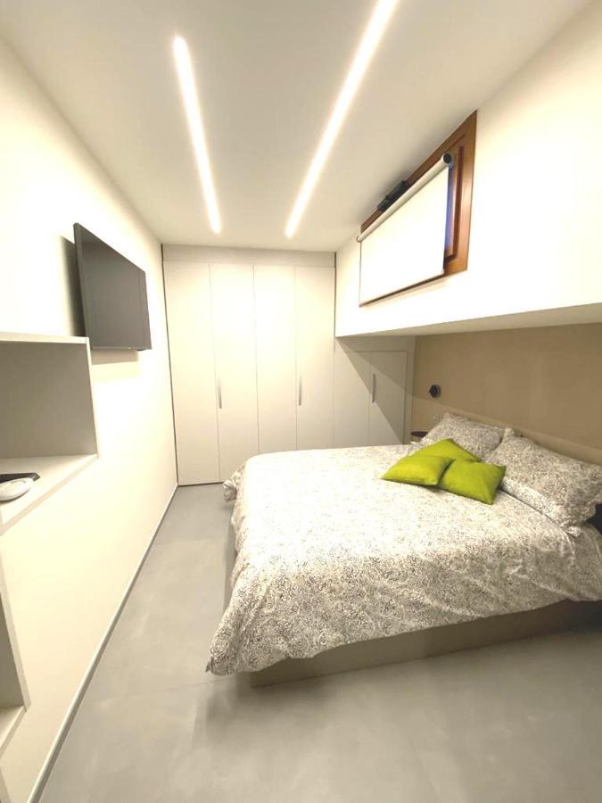 Da Na.Na Apartment Aosta Ngoại thất bức ảnh
