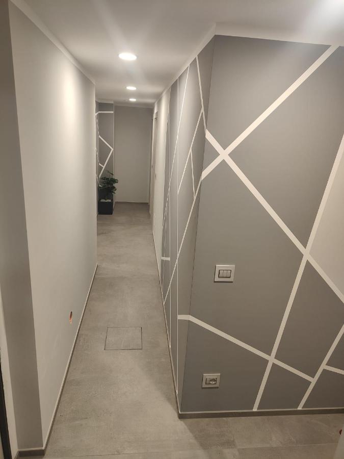 Da Na.Na Apartment Aosta Ngoại thất bức ảnh